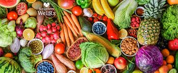 Nutritious Food